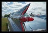 Cadillac Eldorado 59